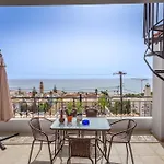 Three Graces Filikon Apartman