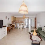 Apartman Three Graces Filikon