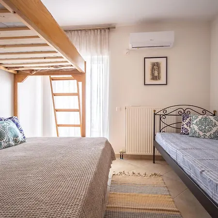 Three Graces Filikon