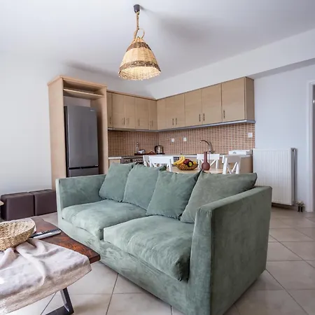 Three Graces Filikon مدينة زاكينثوس