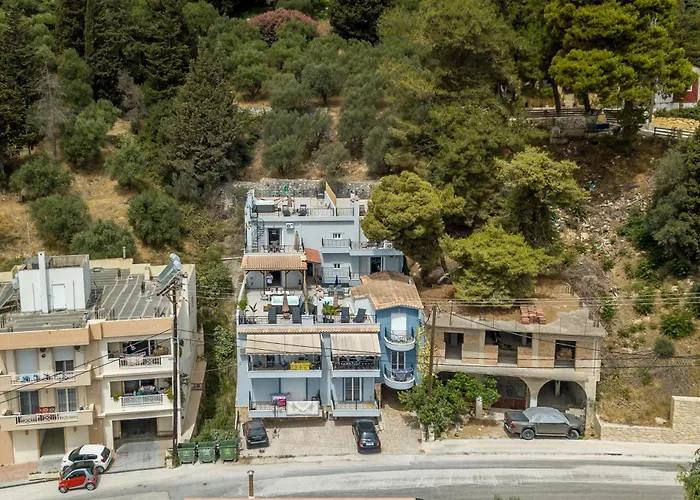 Three Graces Filikon