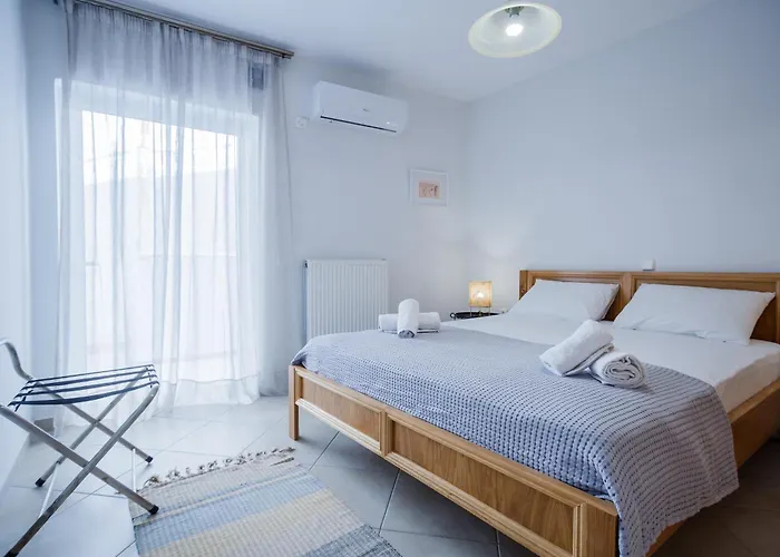 Three Graces Filikon