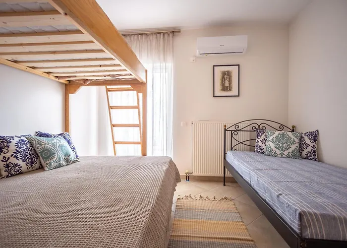 Three Graces Filikon