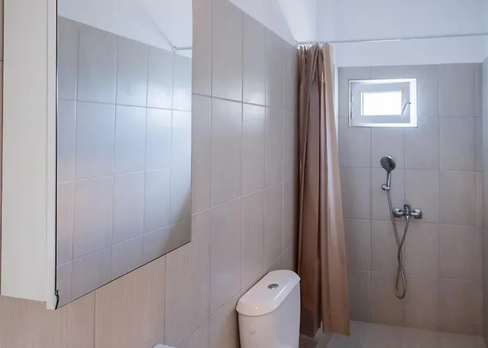 Three Graces Filikon شقة