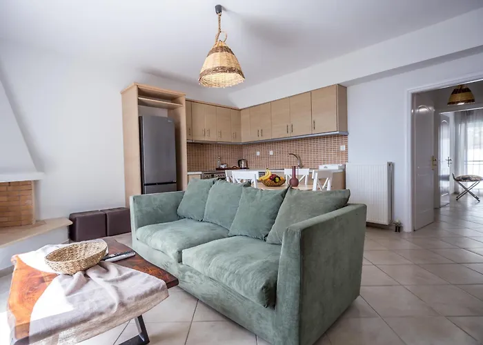 Three Graces Filikon مدينة زاكينثوس