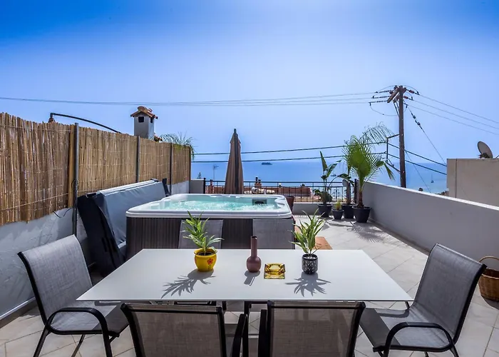 Three Graces Filikon * مدينة زاكينثوس