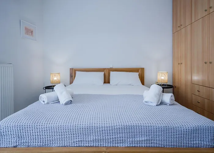 Three Graces Filikon * مدينة زاكينثوس